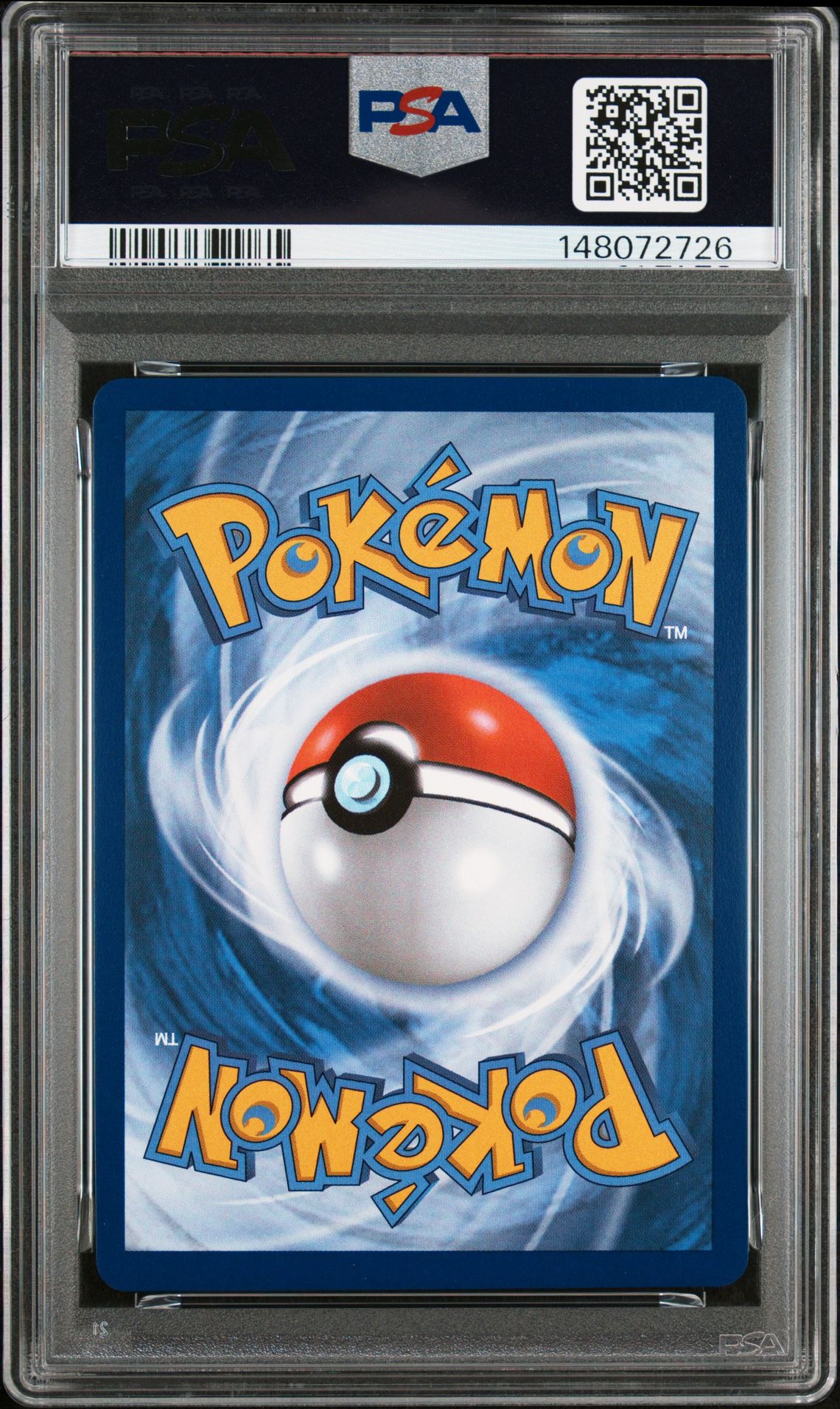 2025 Pokemon Mep En-Me Black Star Promo Mega Charizard X Ex #023 (Ultra-Premium Collection) Mint 9 back