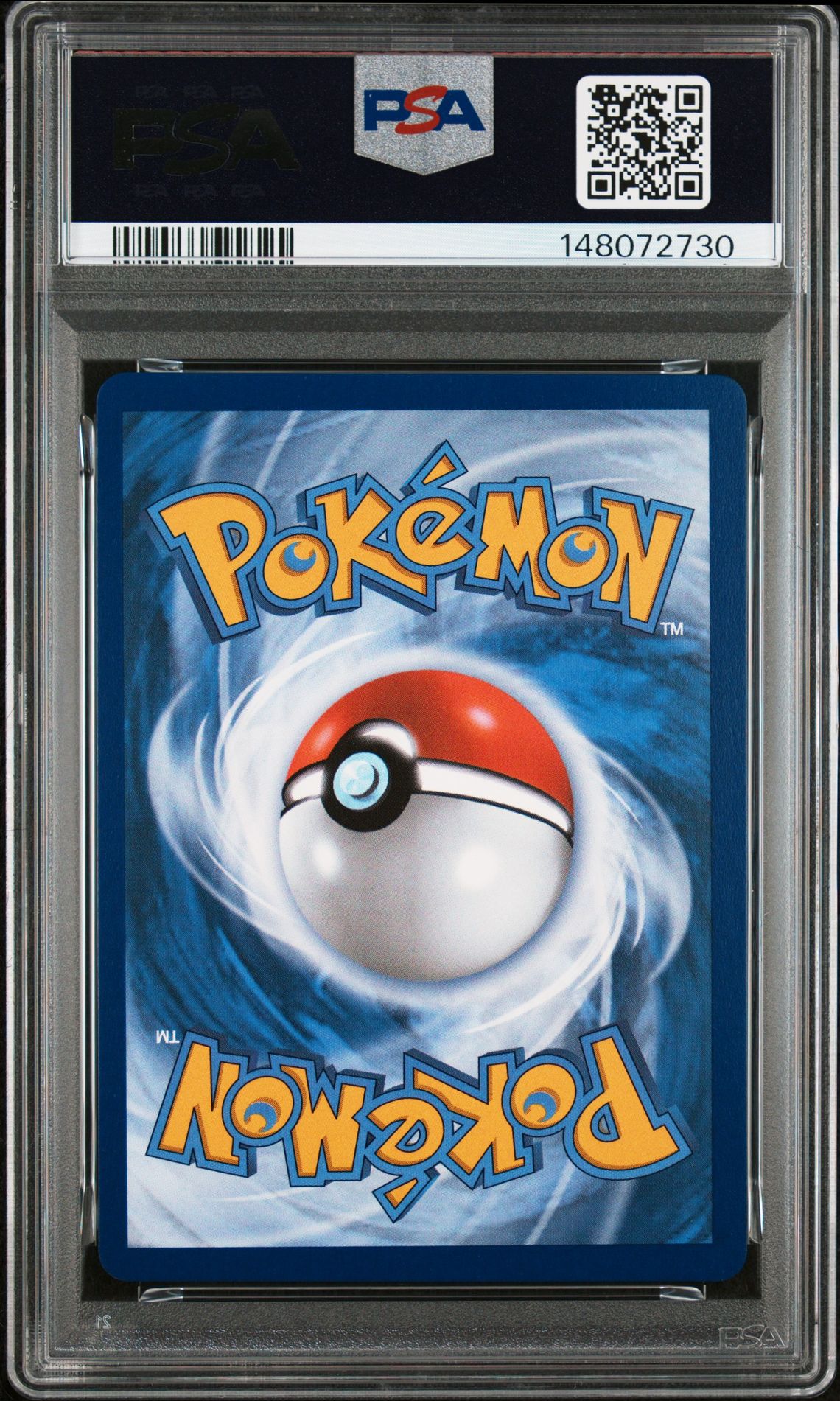 2025 Pokemon Mep En-Me Black Star Promo Mega Charizard X Ex #023 (Ultra-Premium Collection) Mint 9 back