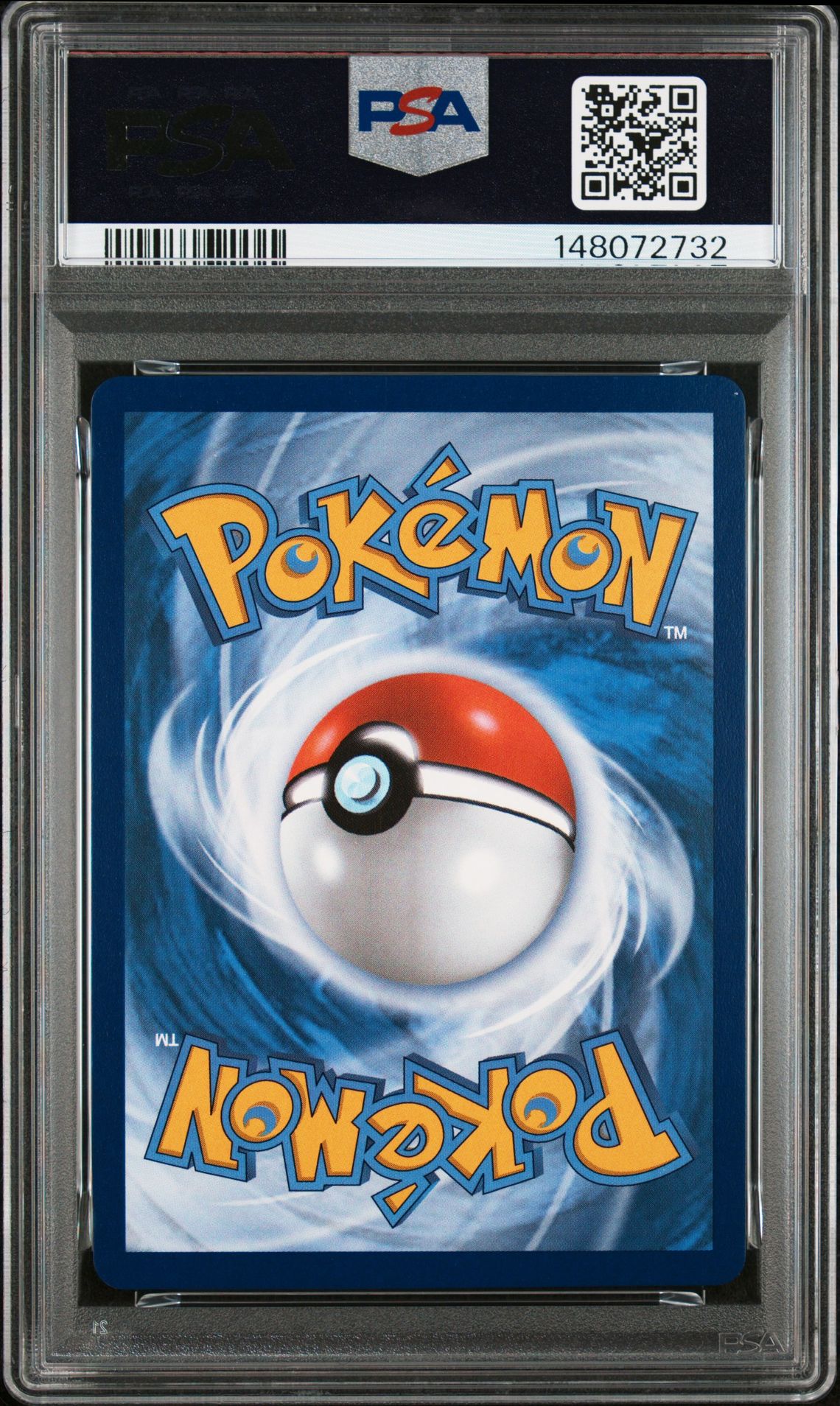 2025 Pokemon Mep En-Me Black Star Promo Mega Charizard X Ex #023 (Ultra-Premium Collection) Mint 9 back