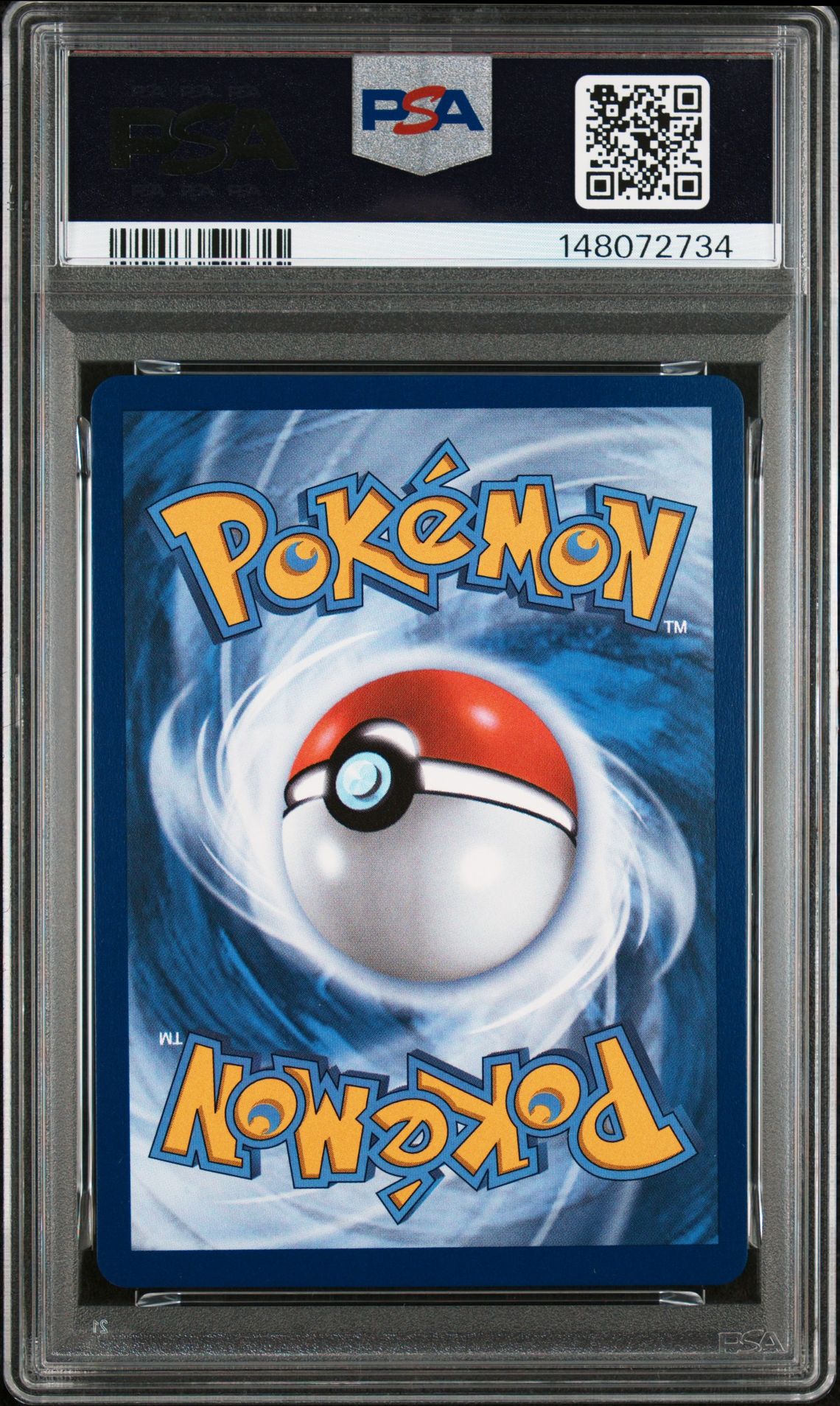 2025 Pokemon Mep En-Me Black Star Promo Mega Charizard X Ex #023 (Ultra-Premium Collection) Mint 9 back
