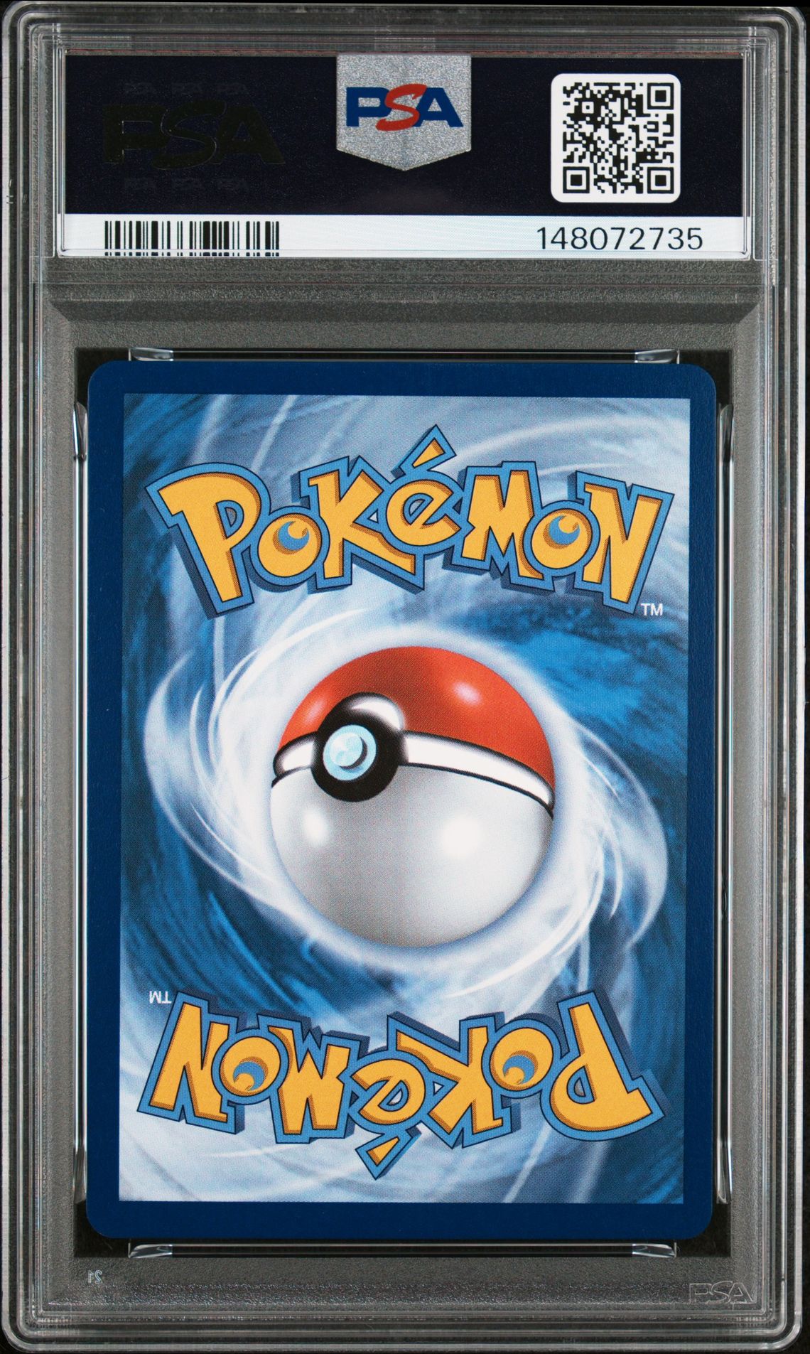 2025 Pokemon Mep En-Me Black Star Promo Oricorio Ex #024 (Ultra-Premium Collection) Mint 9 back
