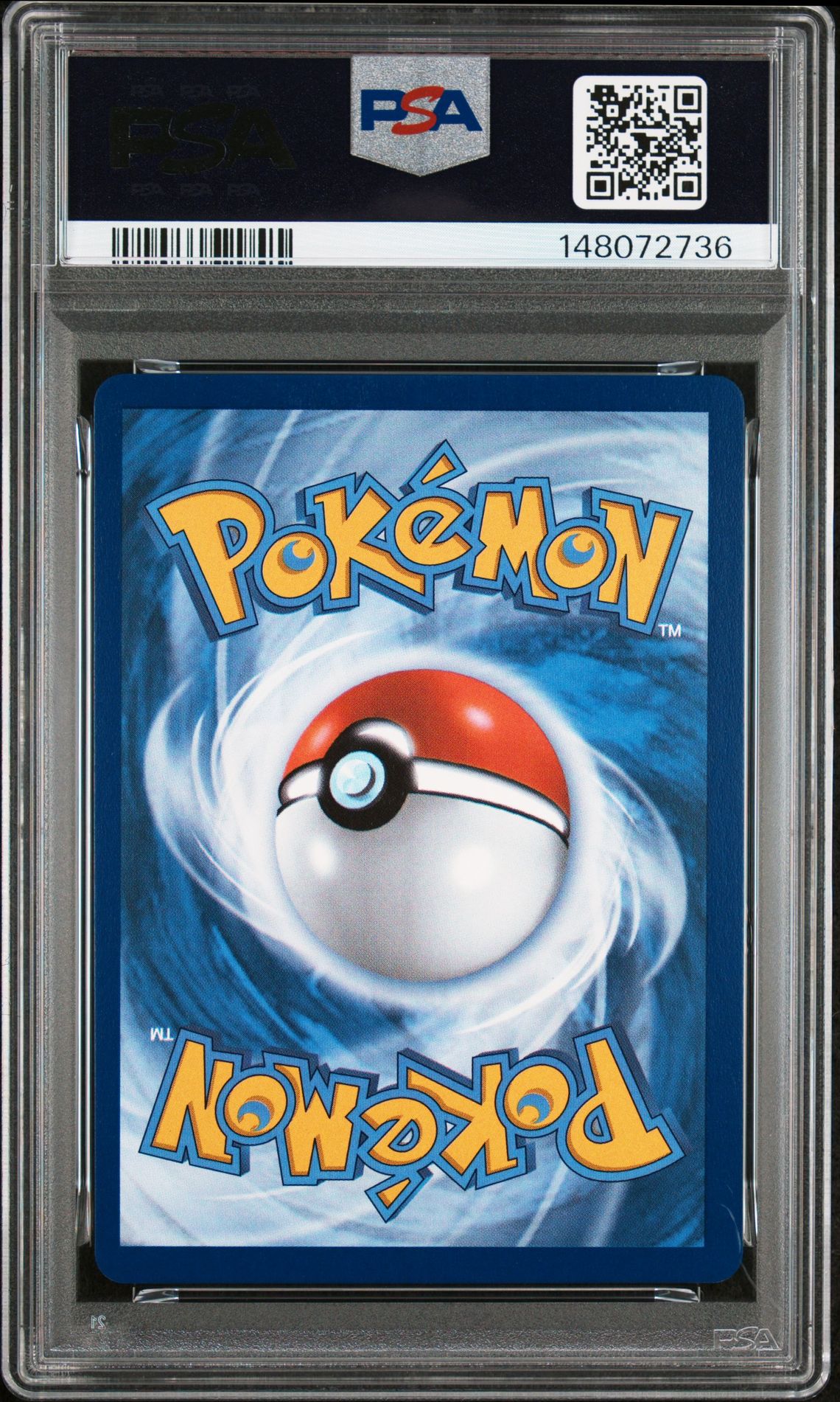 2025 Pokemon Mep En-Me Black Star Promo Oricorio Ex #024 (Ultra-Premium Collection) Mint 9 back