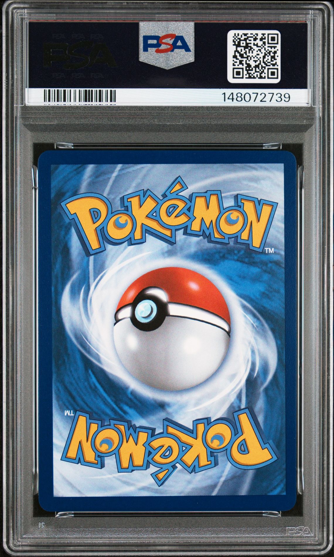 2025 Pokemon Mep En-Me Black Star Promo Oricorio Ex #024 (Ultra-Premium Collection) Mint 9 back