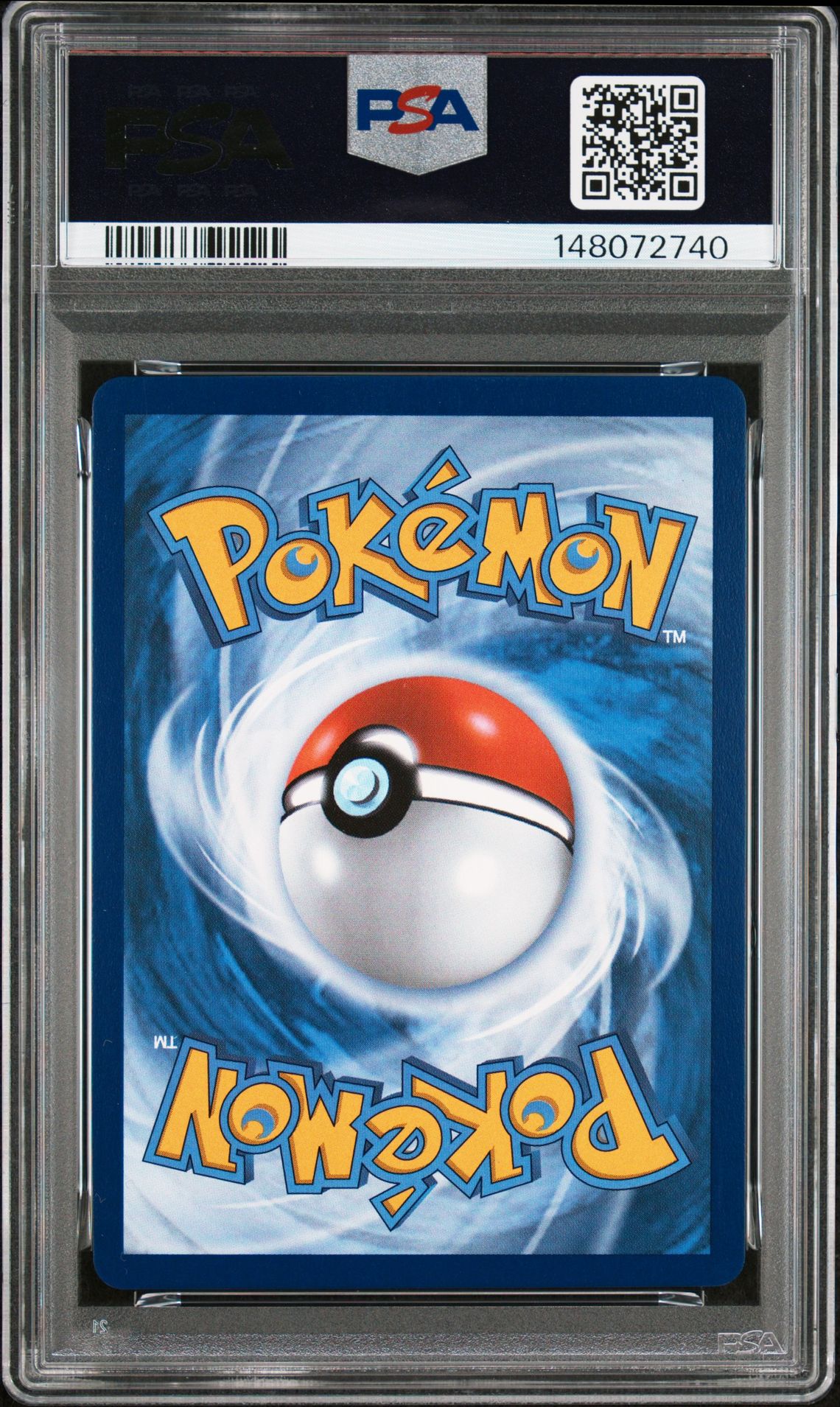 2025 Pokemon Mep En-Me Black Star Promo Oricorio Ex #024 (Ultra-Premium Collection) Mint 9 back