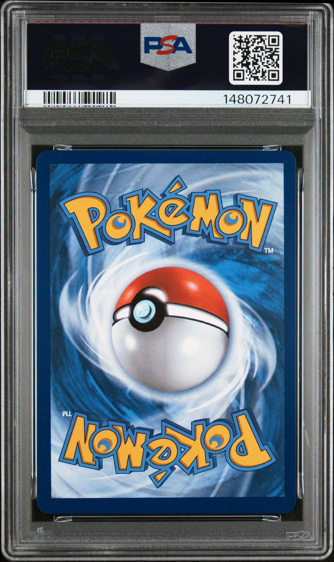 2025 Pokemon Mep En-Me Black Star Promo Oricorio Ex #024 (Ultra-Premium Collection) Mint 9 back