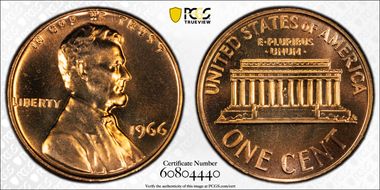 1966 1C SMS SP65RD