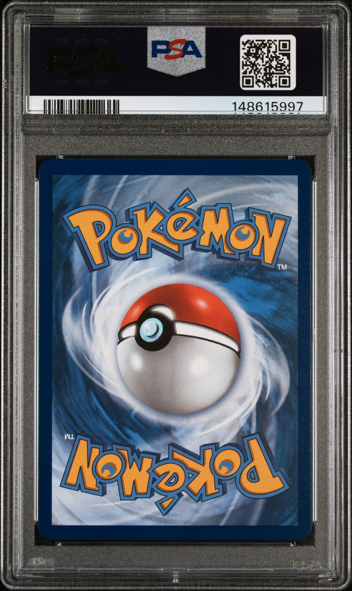 2025 Pokemon Pfl En-Phantasmal Flames Dawn #129 (Special Illustration Rare) Gem Mt 10 back