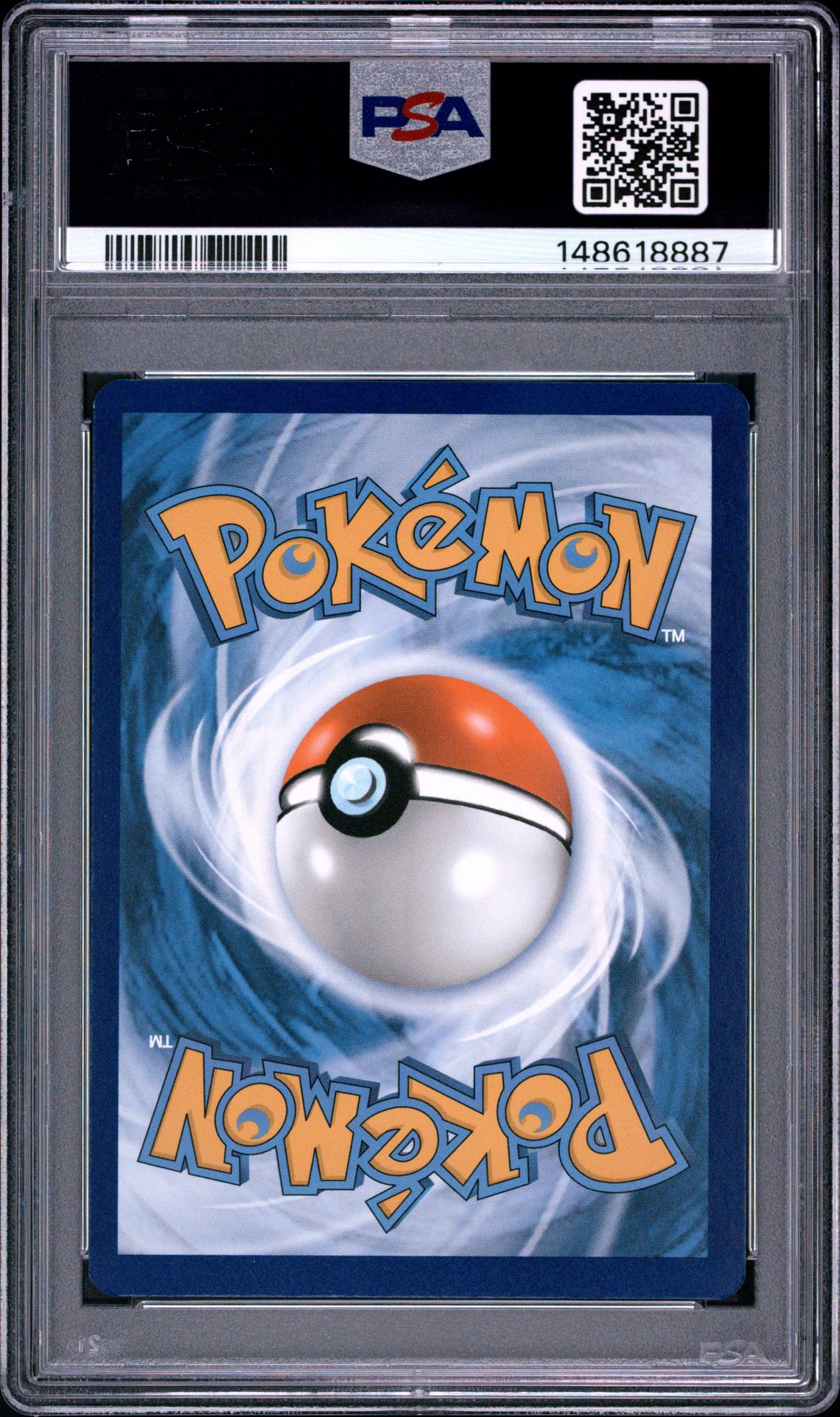 2024 Pokemon Trick Or Trade Gengar #057 Mint 9 back