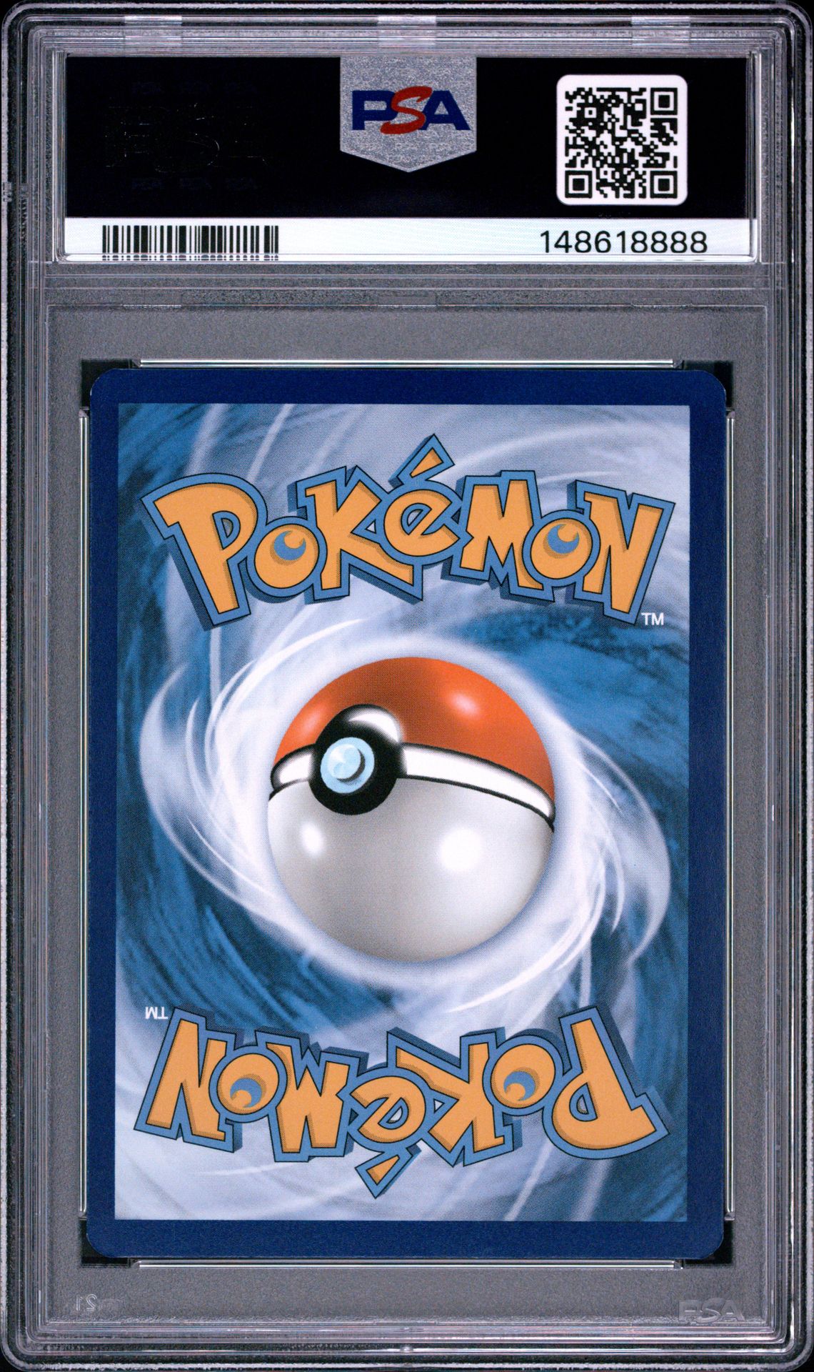 2024 Pokemon Trick Or Trade Gengar #057 Mint 9 back