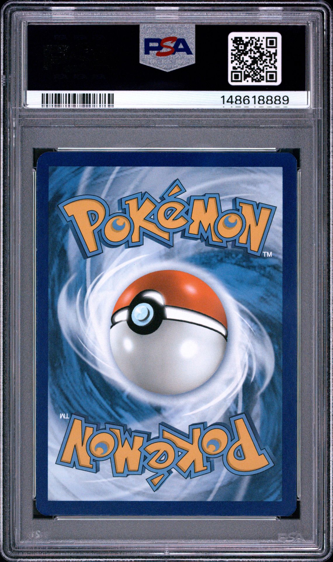 2024 Pokemon Trick Or Trade Gengar #057 Nm-Mt 8 back