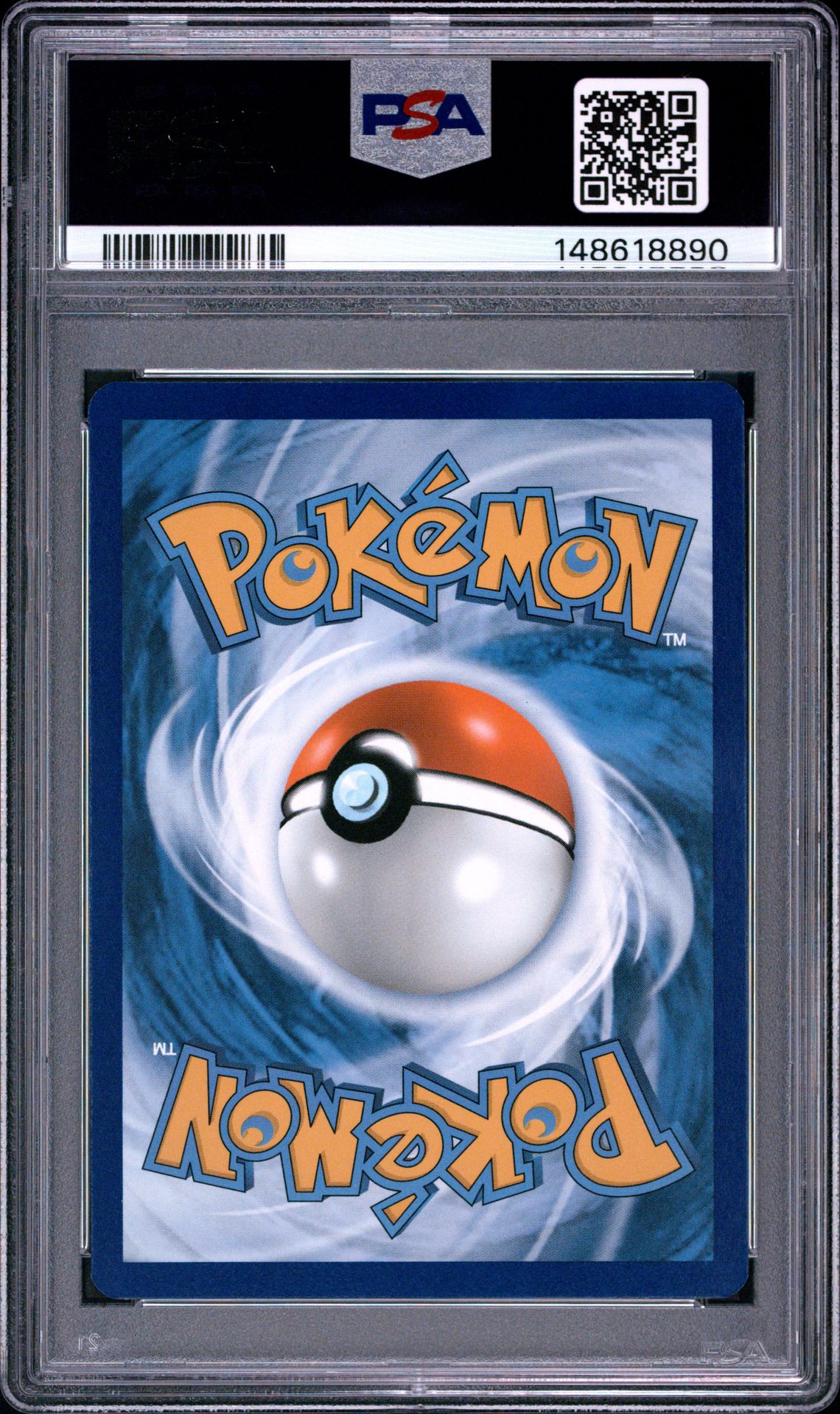 2024 Pokemon Trick Or Trade Gengar #057 Mint 9 back