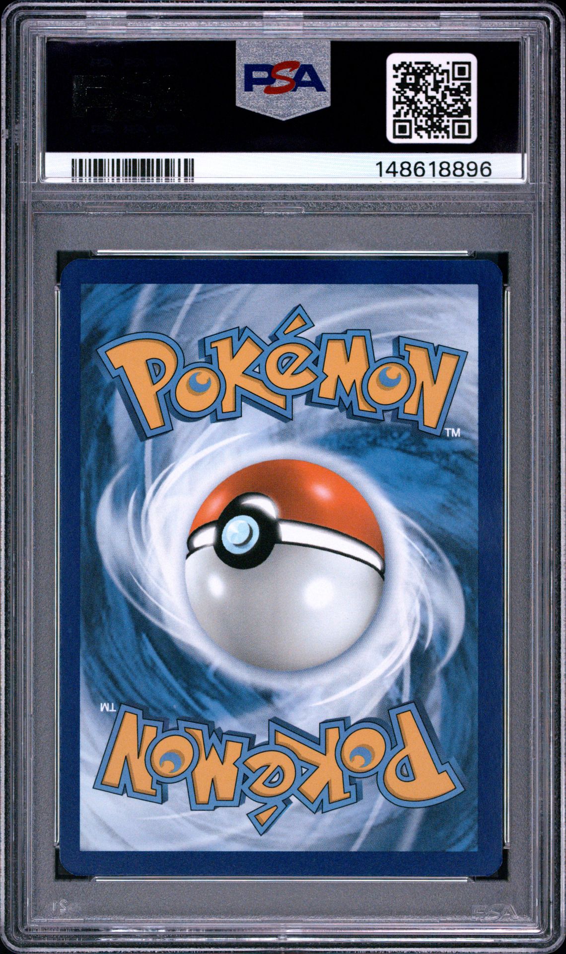 2024 Pokemon Trick Or Trade Mimikyu #037 Mint 9 back