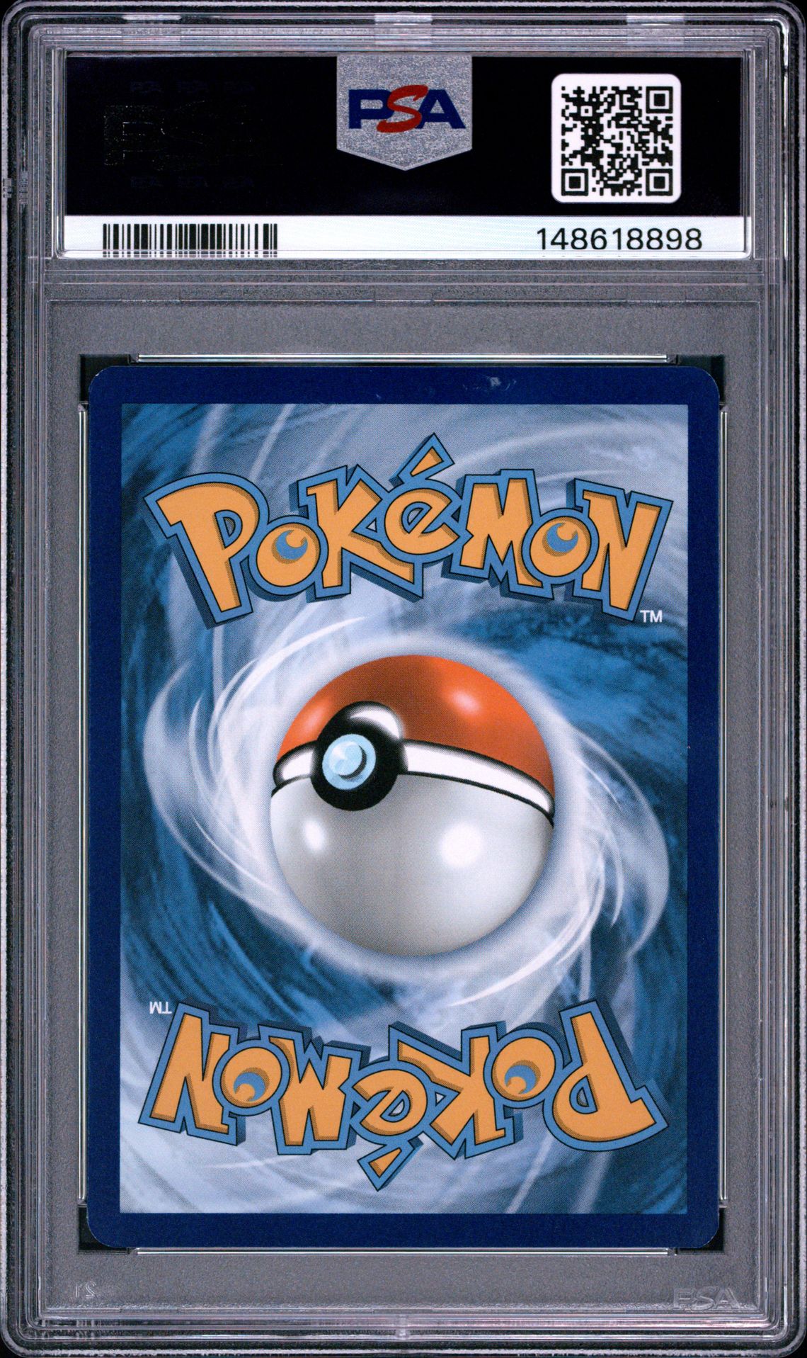 2024 Pokemon Trick Or Trade Umbreon #130 Mint 9 back