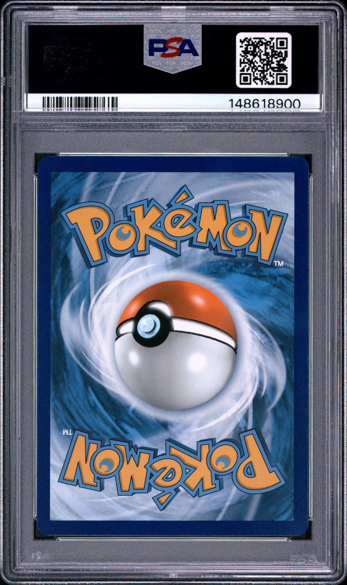 2024 Pokemon Trick Or Trade Umbreon #130 Mint 9 back