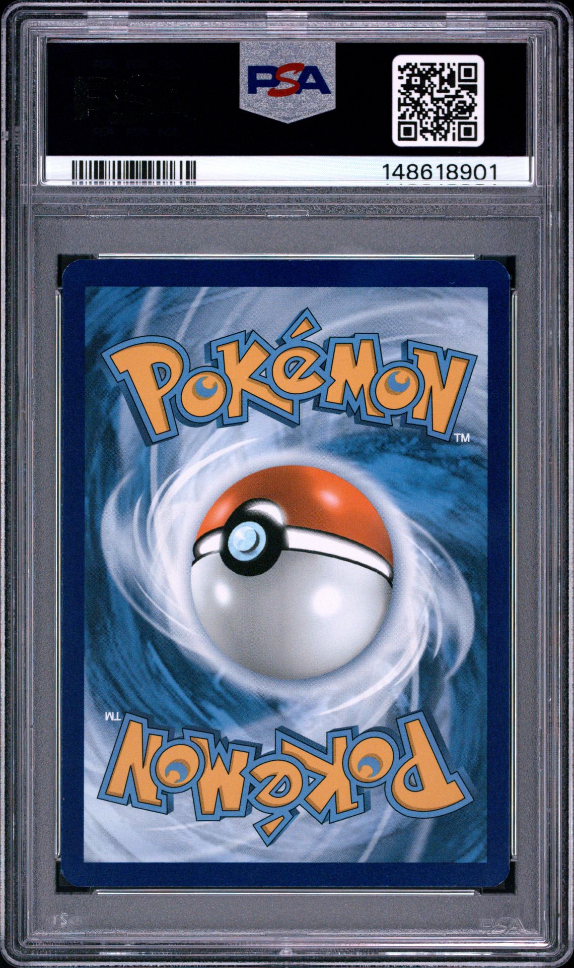 2024 Pokemon Trick Or Trade Umbreon #130 Nm 7 back