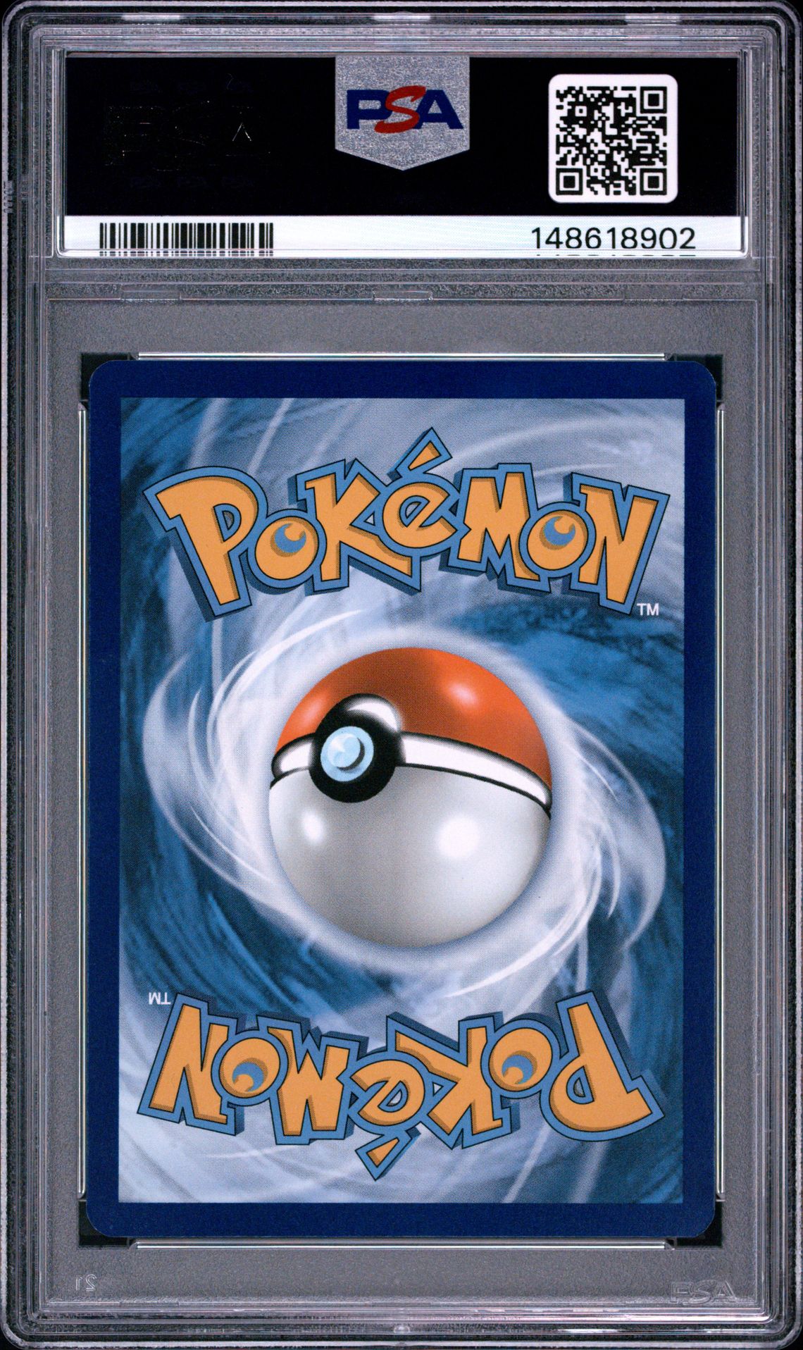 2024 Pokemon Trick Or Trade Umbreon #130 Mint 9 back