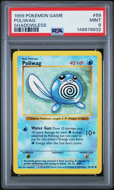 Poliwag