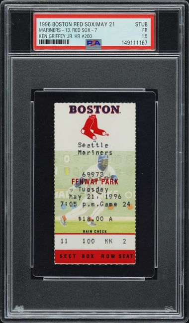 Stub example