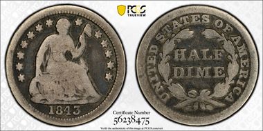 1843 H10C G6