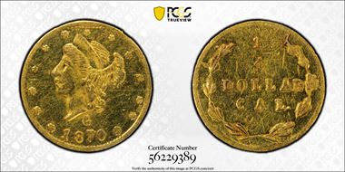1870 G25C BG-835 MS61
