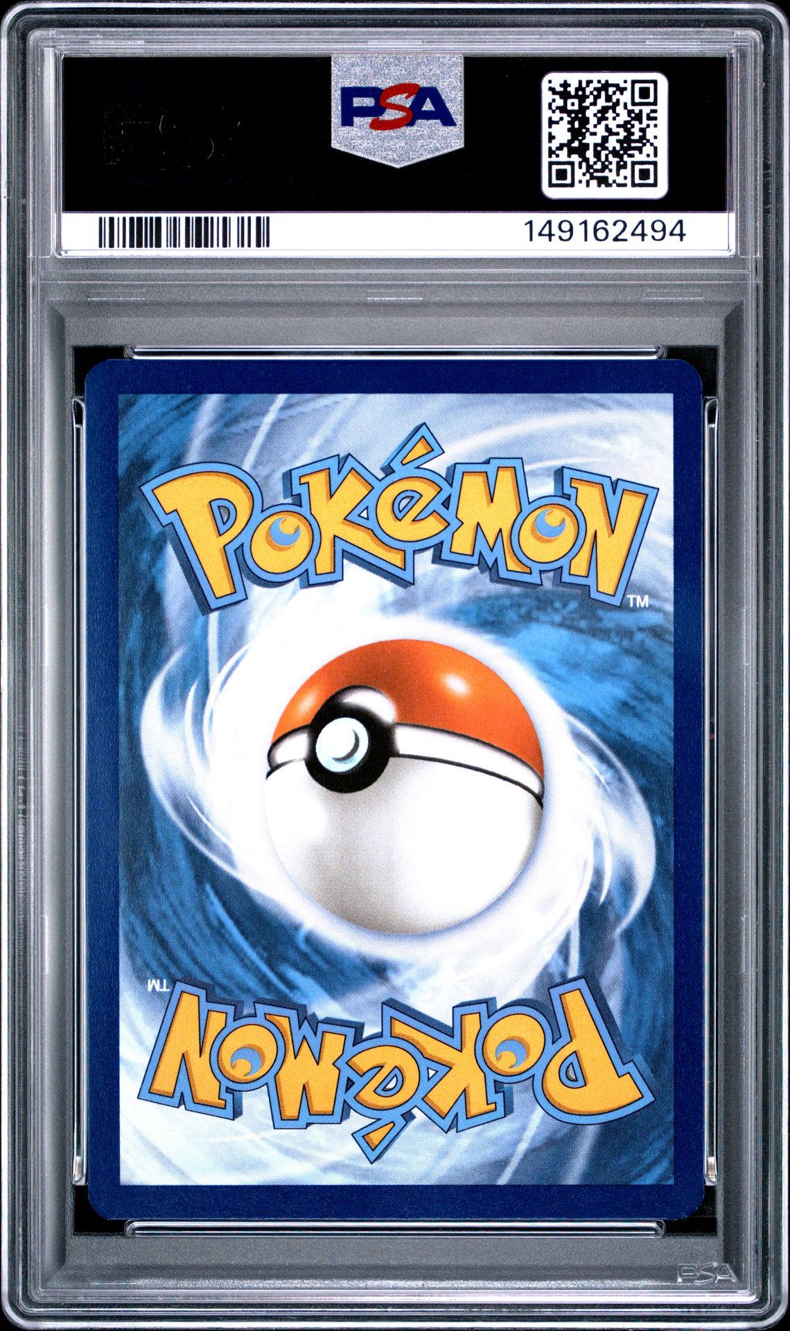 2023 Pokemon Svp En-Sv Black Star Promo Greninja Ex #054 (Greninja Ex Battle Deck) Nm-Mt 8 back