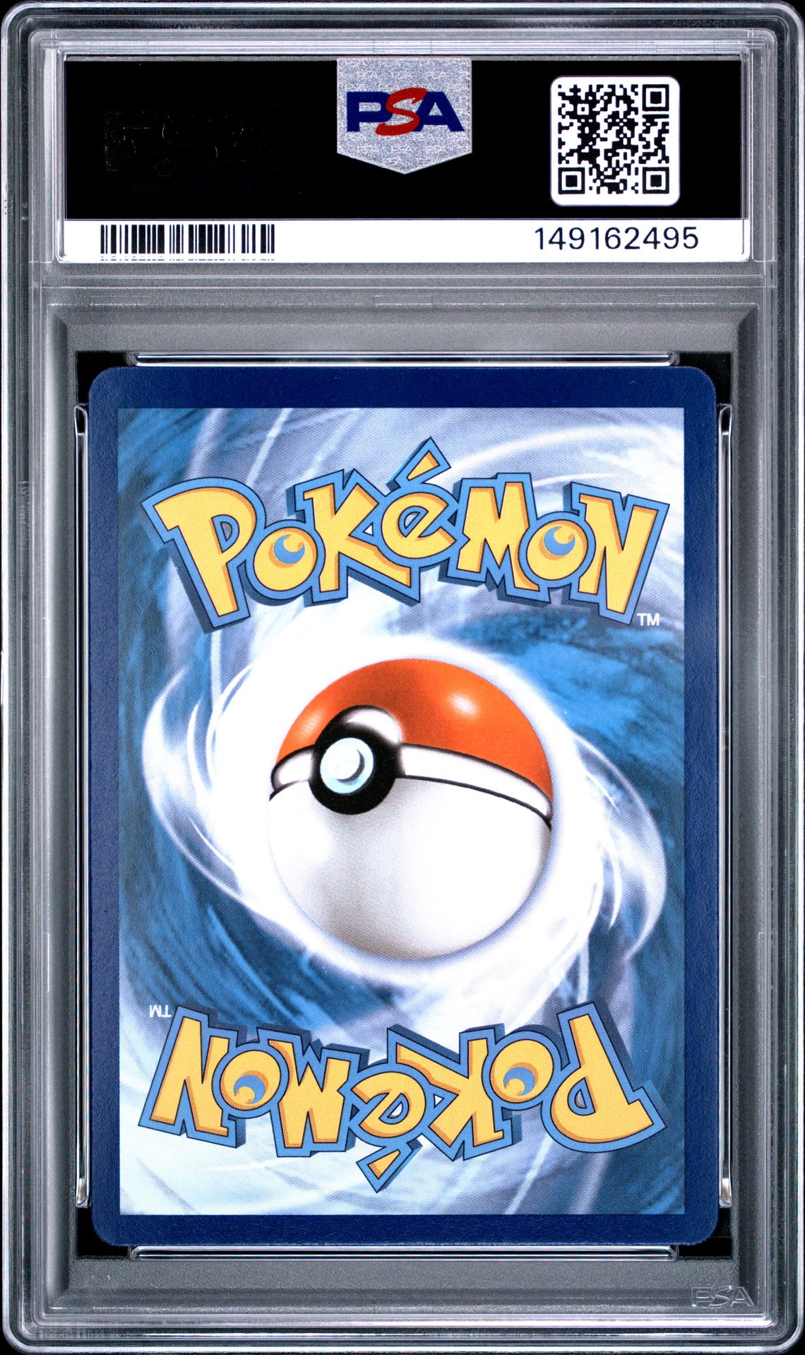 2022 Pokemon Go Radiant Blastoise #018 Mint 9 back