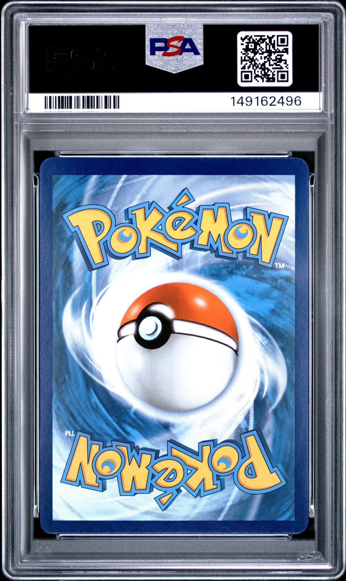 2022 Pokemon Go Radiant Blastoise #018 Mint 9 back