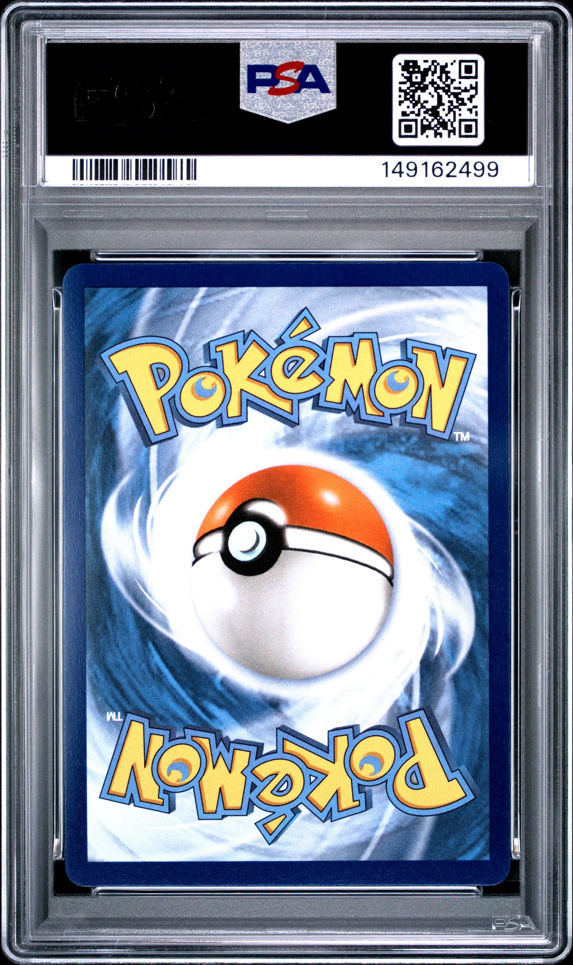 2025 Pokemon Pfl En-Phantasmal Flames Meowth #106 (Illustration Rare) Gem Mt 10 back