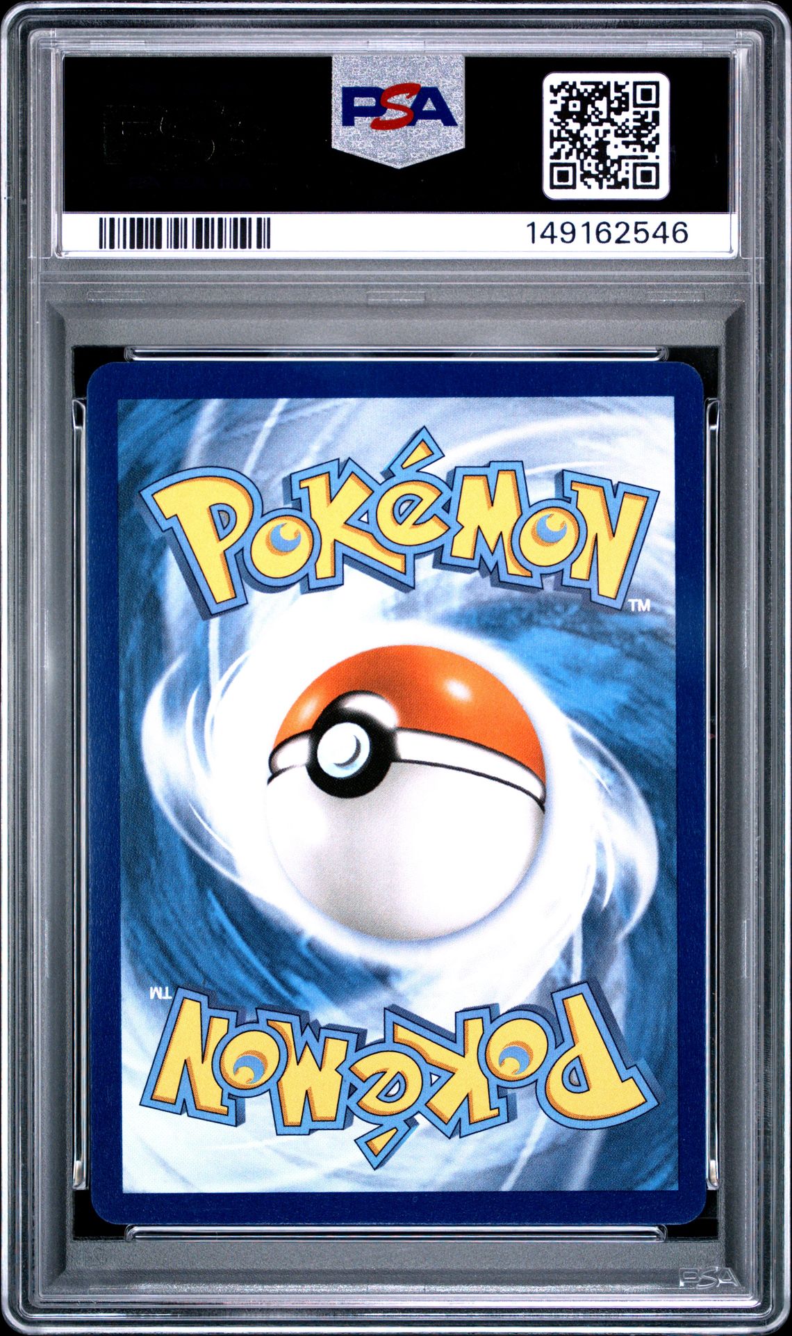 2025 Pokemon Mep En-Me Black Star Promo Mega Charizard X Ex #023 (Ultra-Premium Collection) Mint 9 back