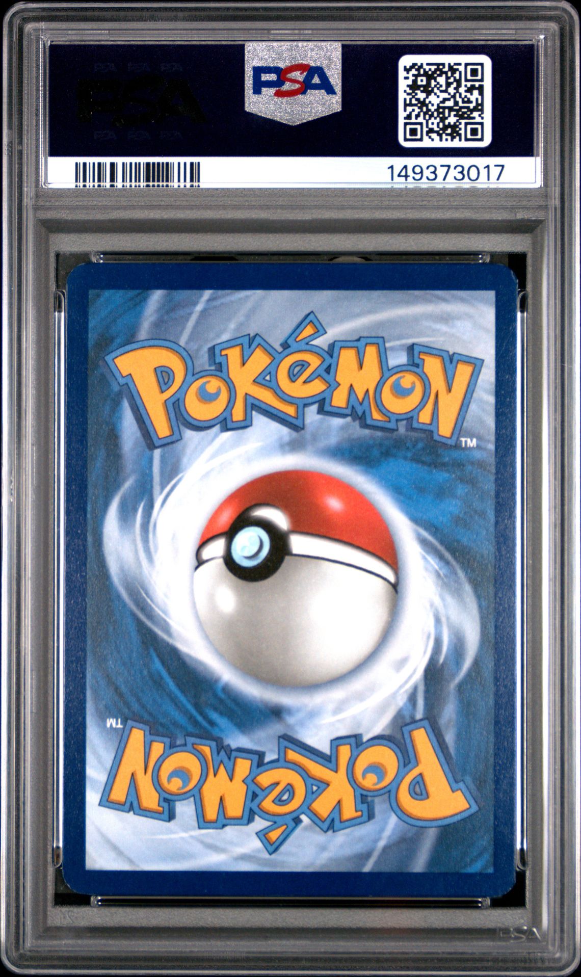 2025 Pokemon Meg En-Mega Evolution Clawitzer #038 Nm-Mt 8 back