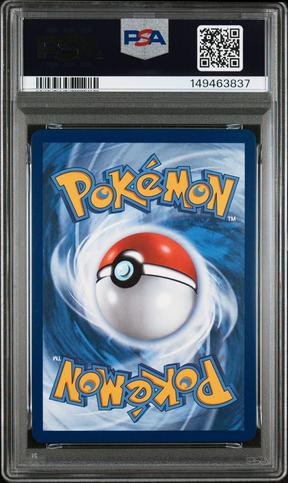 2025 Pokemon Pfl En-Phantasmal Flames Piplup #098 (Illustration Rare) Mint 9 back