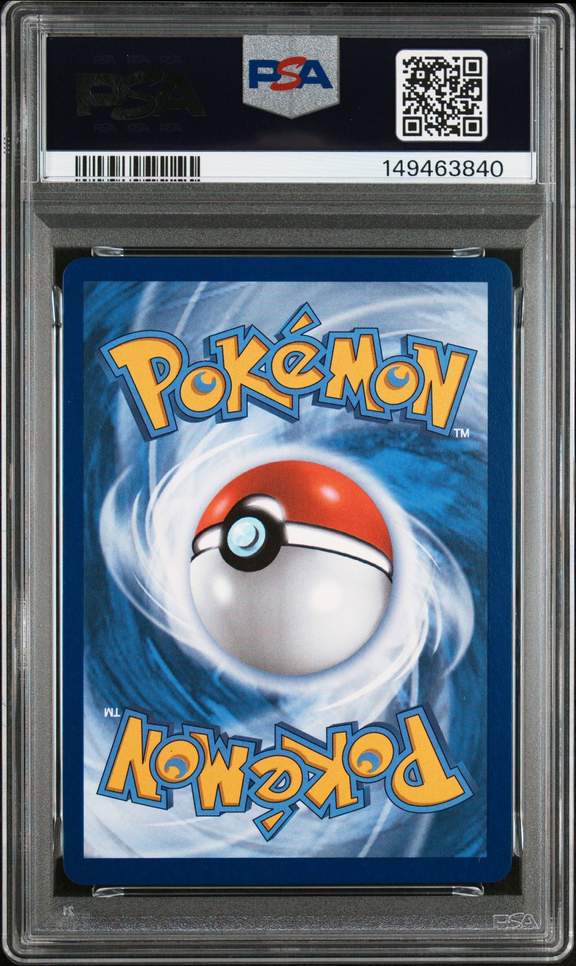 2025 Pokemon Mep En-Me Black Star Promo Mega Charizard X Ex #023 (Ultra-Premium Collection) Mint 9 back