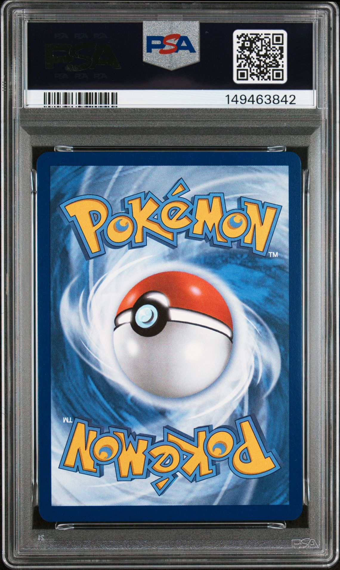 2025 Pokemon Mep En-Me Black Star Promo Oricorio Ex #024 (Ultra-Premium Collection) Gem Mt 10 back