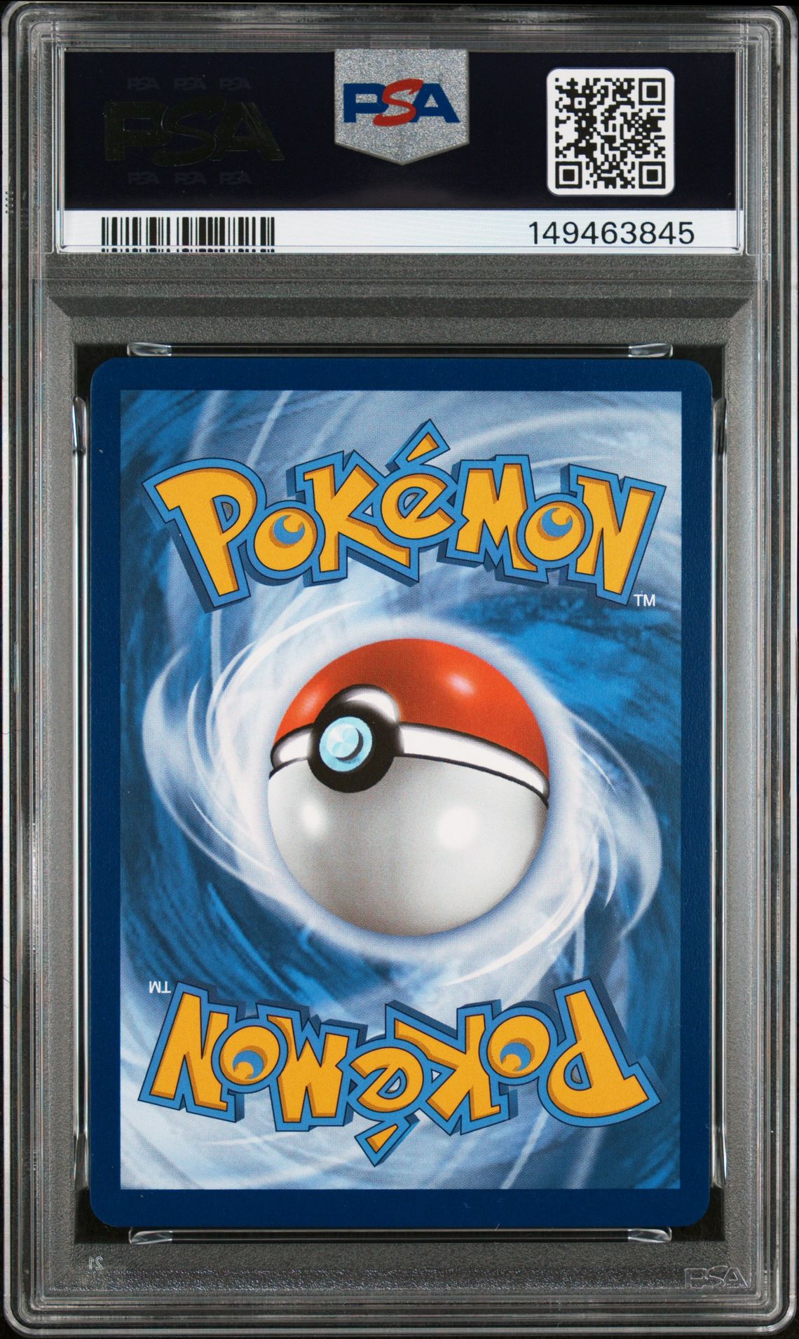2024 POKEMON SSP EN-SURGING SPARKS LATIAS ex SPECIAL ILLUSTRATION RARE 239 GEM MT 10 back