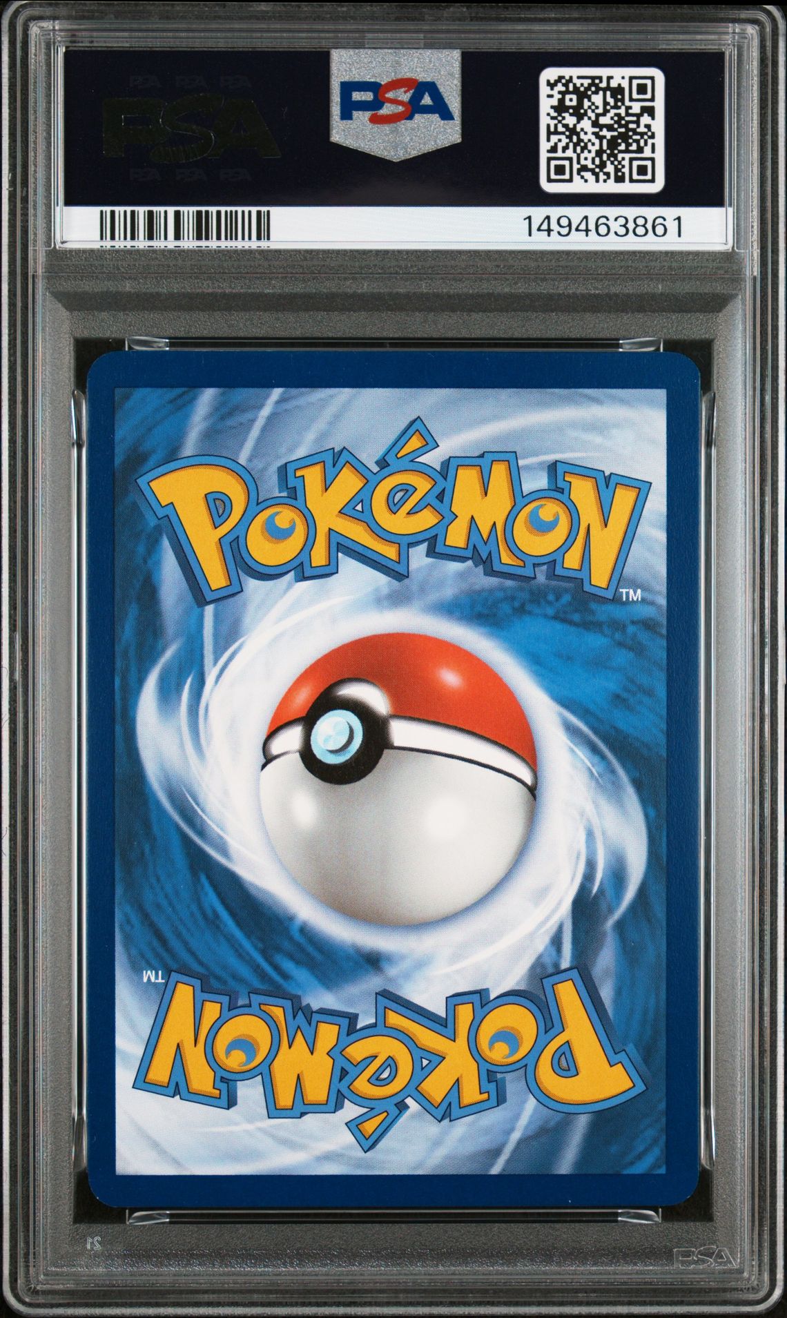 2023 Pokemon Sword And Shield Crown Zenith Fa/Toxtricity #Gg09 (Crown Zenith) Mint 9 back