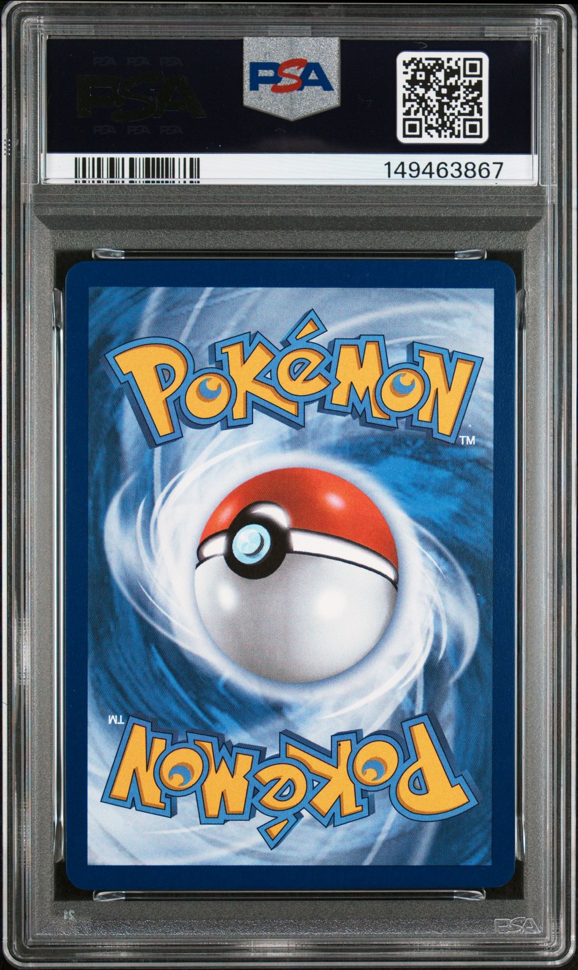 2025 Pokemon Mep En-Me Black Star Promo Mega Charizard X Ex #023 (Ultra-Premium Collection) Nm-Mt 8 back