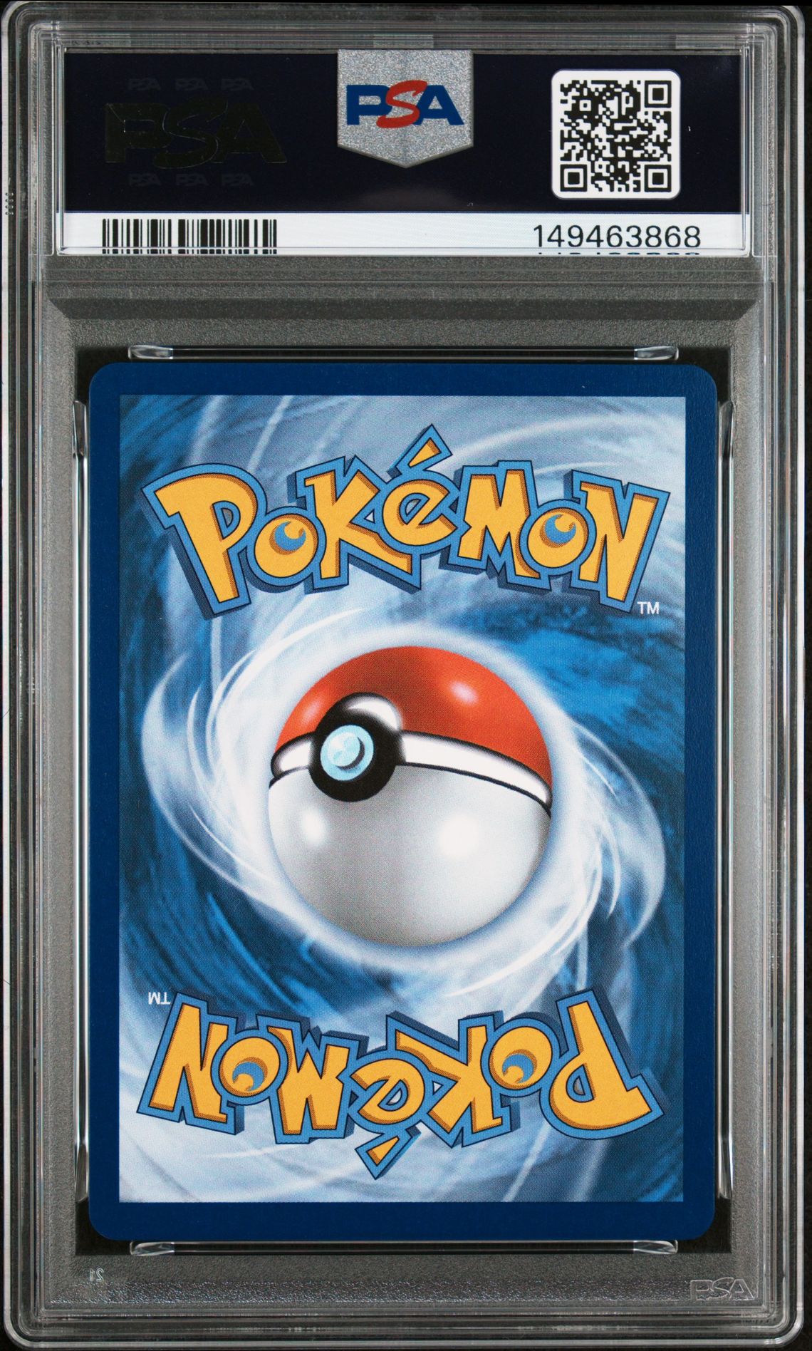 2025 Pokemon Mep En-Me Black Star Promo Oricorio Ex #024 (Ultra-Premium Collection) Mint 9 back