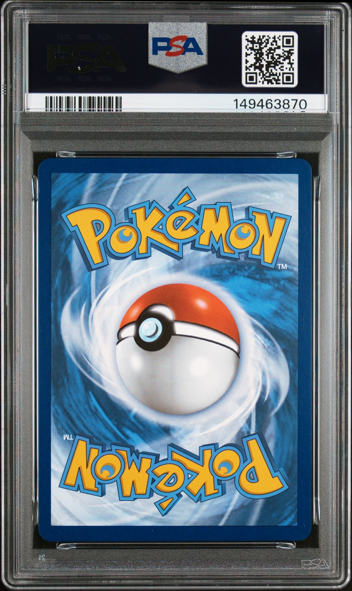 2025 Pokemon Meg En-Mega Evolution Mega Latias Ex #181 (Special Illustration Rare) Mint 9 back
