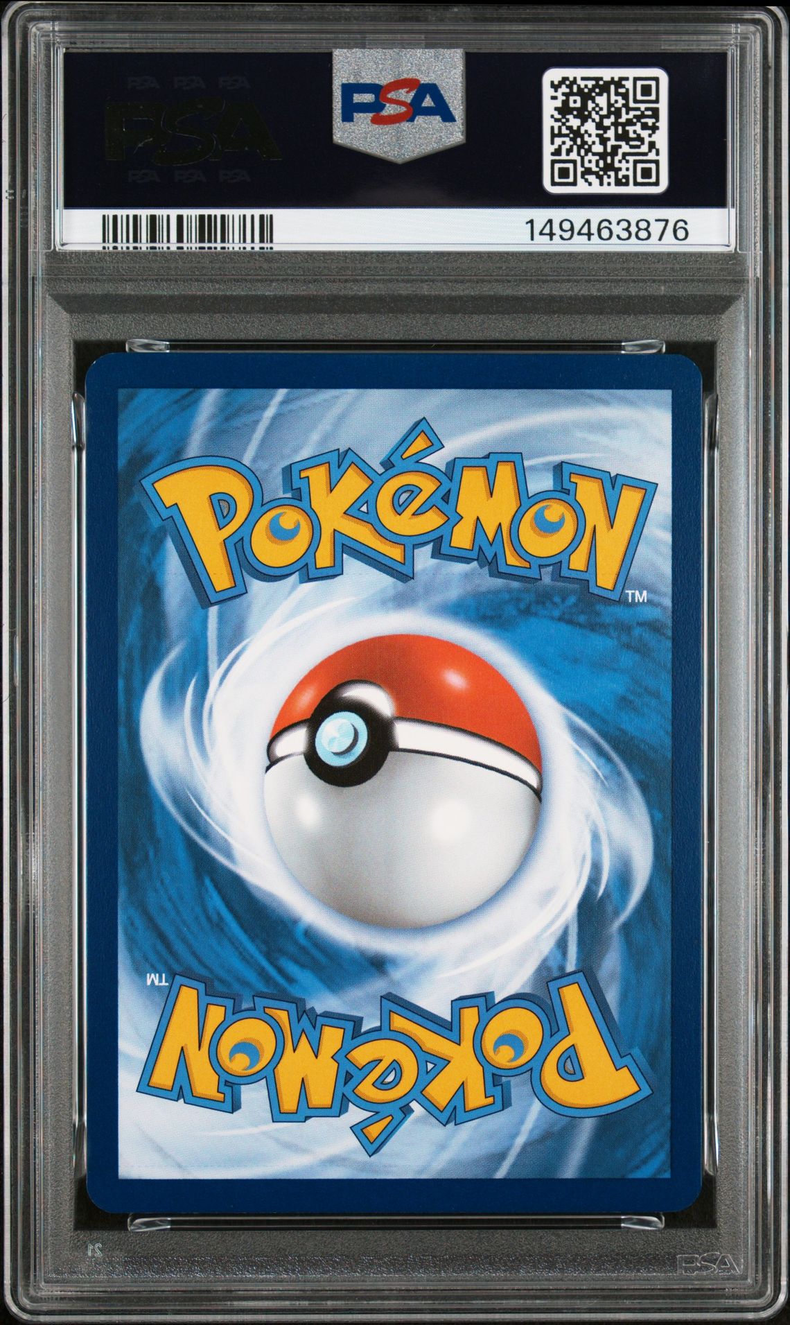 2023 Pokemon Pal En-Paldea Evolved Iono #269 (Special Illustration Rare) Mint 9 back
