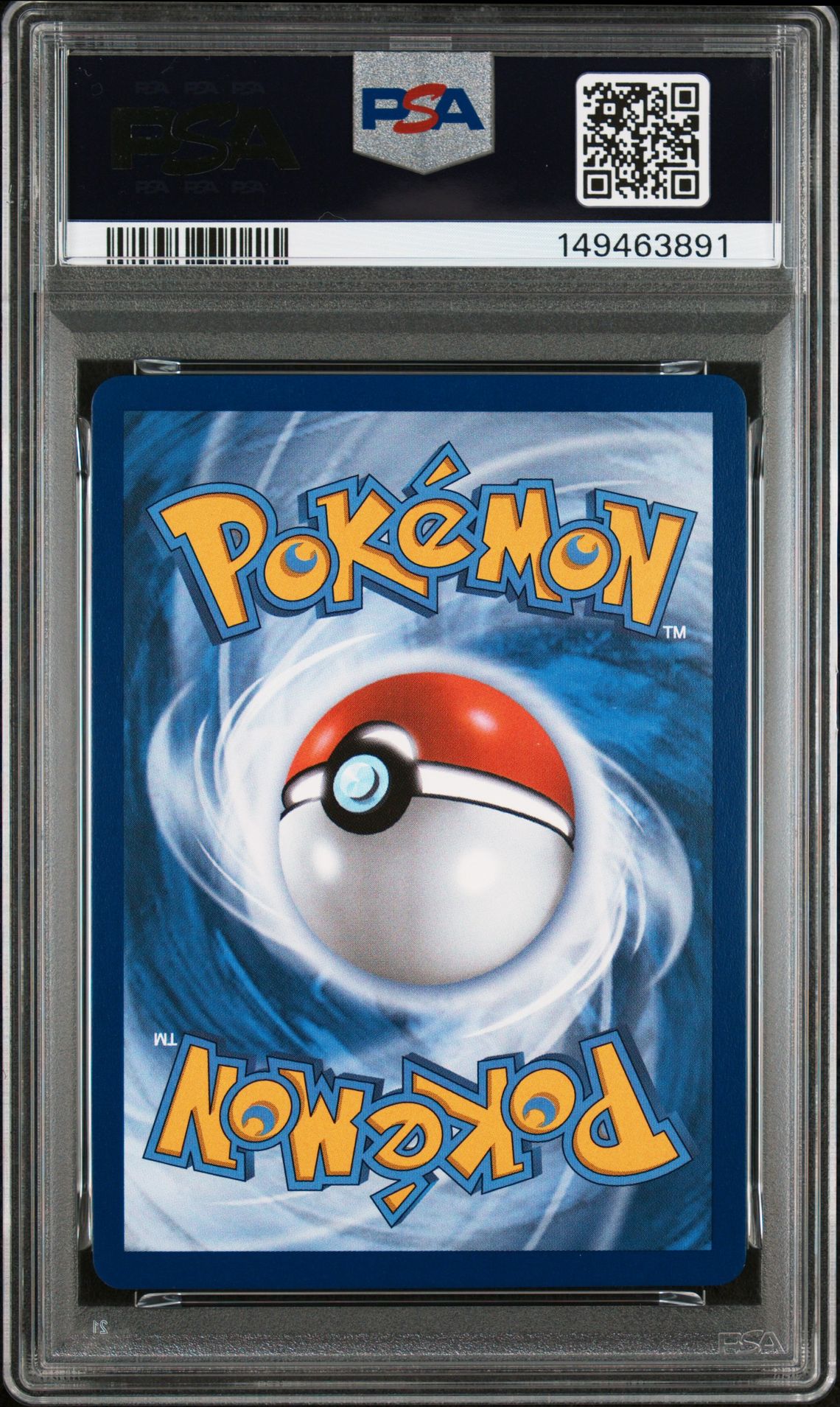 2025 Pokemon Mep En-Me Black Star Promo Mega Charizard X Ex #023 (Ultra-Premium Collection) Mint 9 back