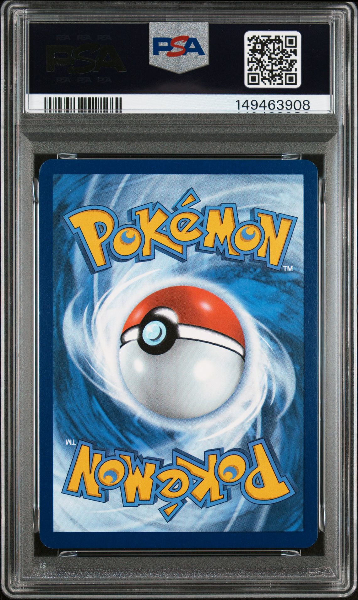 2025 Pokemon Blk En-Black Bolt Dwebble #129 (Illustration Rare) Nm-Mt 8 back
