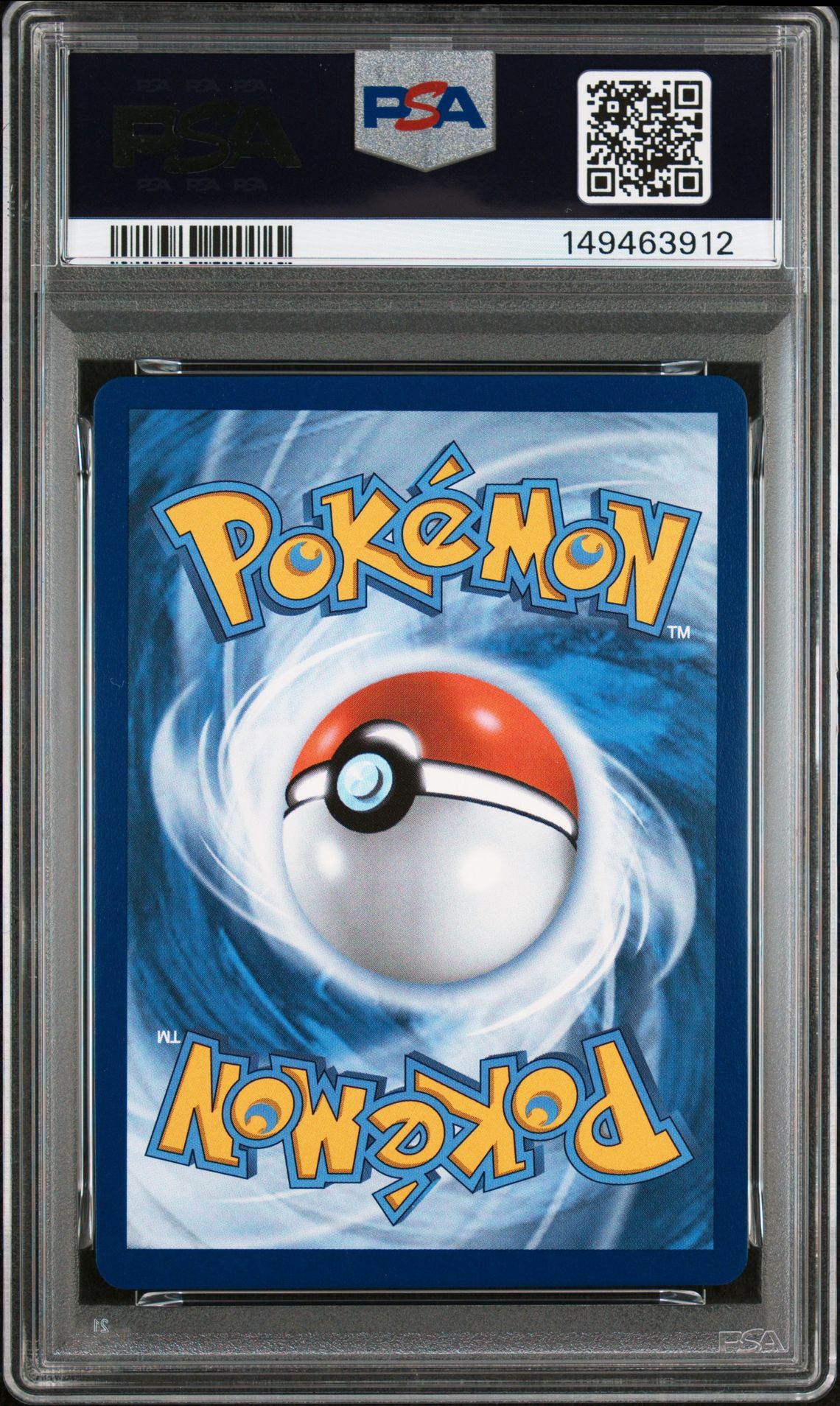 2025 Pokemon Mep En-Me Black Star Promo Oricorio Ex #024 (Ultra-Premium Collection) Mint 9 back