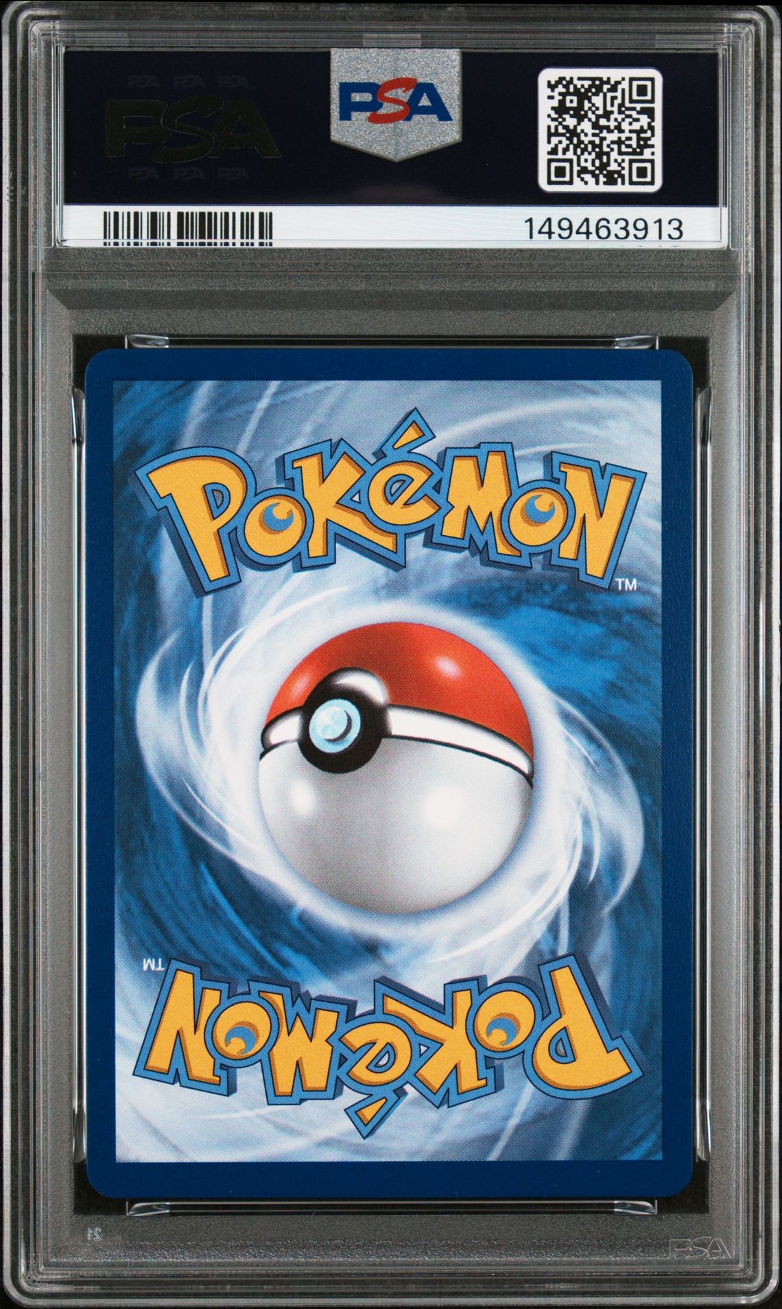2025 Pokemon Mep En-Me Black Star Promo Oricorio Ex #024 (Ultra-Premium Collection) Mint 9 back