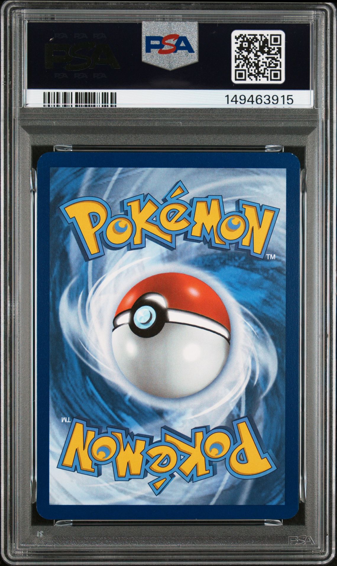 2025 Pokemon Dri En-Destined Rivals Shaymin #185 (Illustration Rare) Mint 9 back