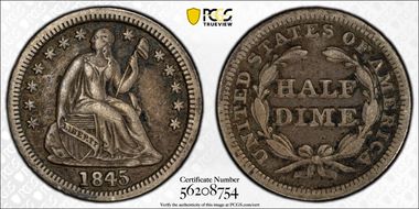 1845 H10C XF40