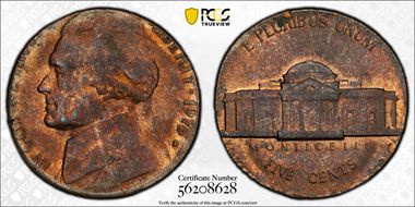 Various Various MS62RB