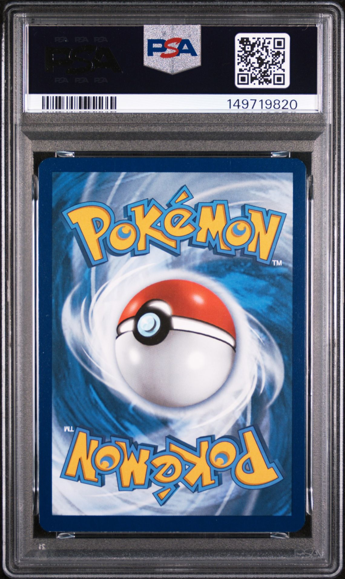 2022 Pokemon Sword & Shield Brilliant Stars Fa/Oranguru #Tg12 (Brilliant Stars) Mint 9 back
