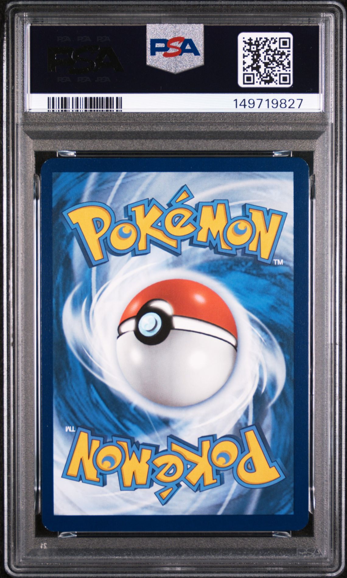 2023 Pokemon Svi En-Scarlet & Violet Slowpoke #204 (Illustration Rare) Nm-Mt 8 back