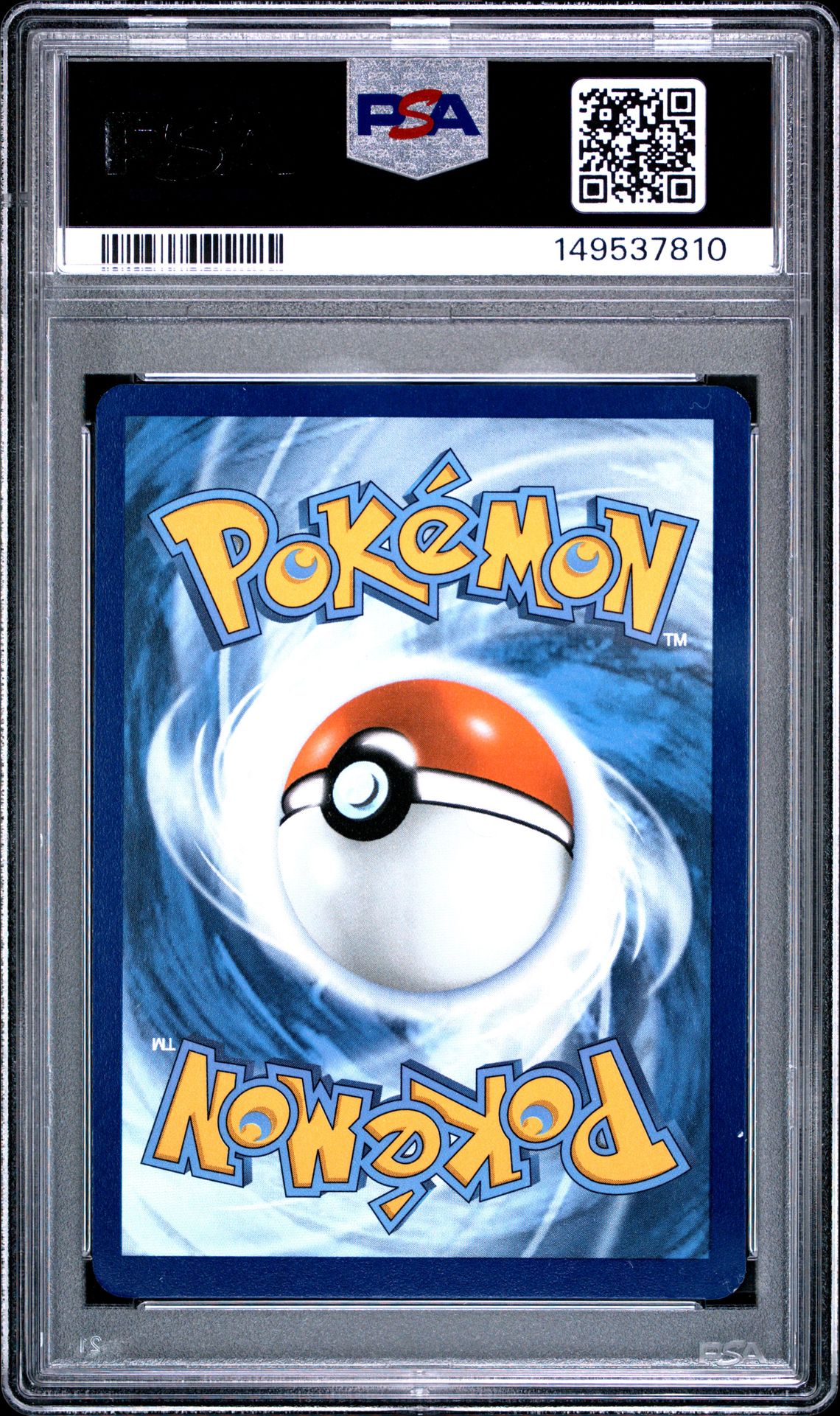 2025 Pokemon Blk En-Black Bolt Krookodile #137 (Illustration Rare) Nm-Mt 8 back