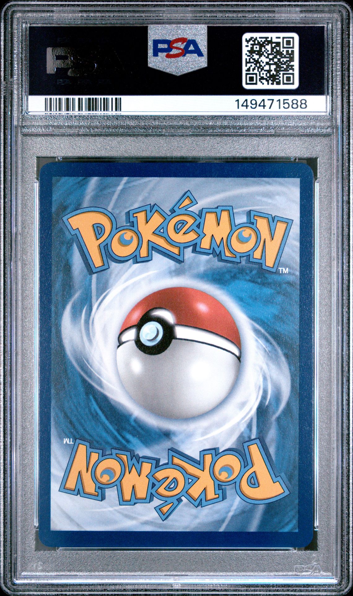 2025 Pokemon Mep En-Me Black Star Promo Oricorio Ex #024 (Ultra-Premium Collection) Gem Mt 10 back